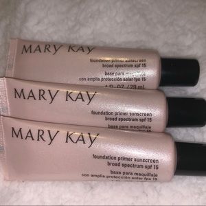 Foundation primer